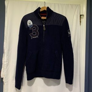Maserati Sweater
